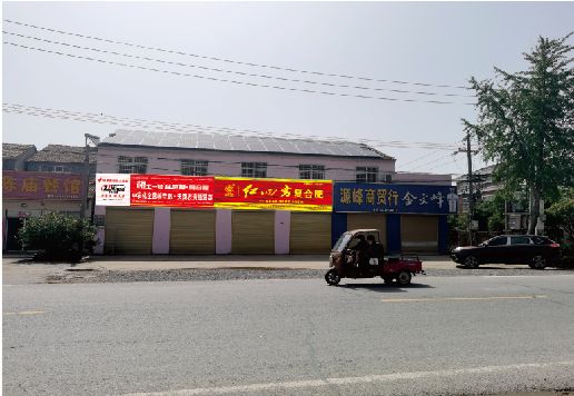 镇远广告牌制作要注意什么才能避免被整改？