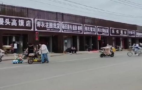 镇远政府规划的统一招牌样式有哪些？